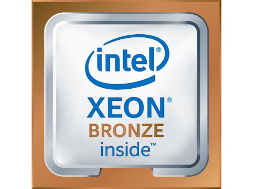 Intel Xeon 3204 processor 1.9 GHz 8.25 MB Tray