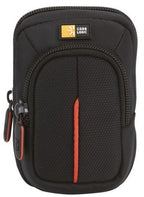 Case Logic DCB-302BK Compact case Black