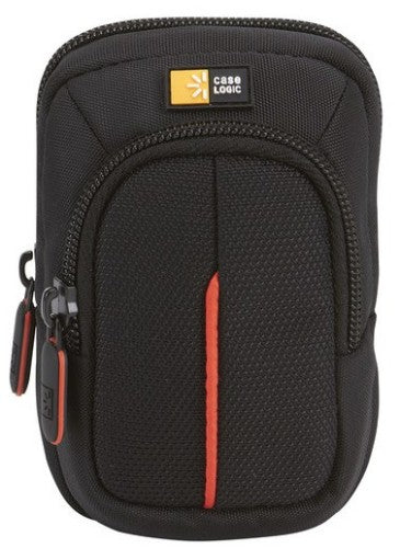 Case Logic DCB-302BK Compact case Black