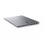 Lenovo ThinkBook 14 G8 IRL Intel Core 7 240H Laptop 35.6 cm (14") WUXGA 16 GB DDR5-SDRAM 512 GB SSD Wi-Fi 6E (802.11ax) Windows 11 Pro English Grey