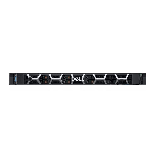 DELL PowerEdge R360 server 480 GB Rack (1U) Intel Xeon 6 6315P 2.8 GHz 32 GB DDR5-SDRAM 700 W