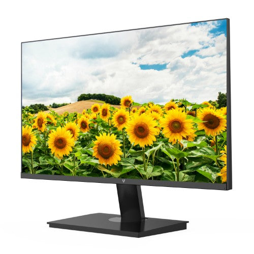 V7 23.8" FHD 1920x1080 IPS LED Monitor