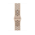 Apple 45mm Desert Stone Nike Sport Band - S/M