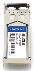 AddOn Networks Lenovo 4M27A67041 Compatible TAA 25GBas network transceiver module Fiber optic 25000 Mbit/s SFP28 850 nm