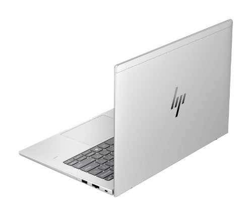 HP EliteBook 6 G1a AI PC AMD Ryzen AI 7 250 Laptop 35.6 cm (14") WUXGA 16 GB DDR5-SDRAM 512 GB SSD Wi-Fi 7 (802.11be) Windows 11 Pro Silver