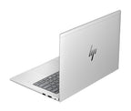 HP EliteBook 6 G1ah AMD Ryzen™ 5 220 Laptop 35.6 cm (14") WUXGA 16 GB DDR5-SDRAM 512 GB SSD Wi-Fi 6E (802.11ax) Windows 11 Pro AI PC Silver