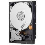 Western Digital AV-GP internal hard drive 2 TB Variable 64 MB 3.5" Serial ATA III