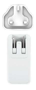 j5create JUP53100 100W GaN USB-C® 5-Port Charger