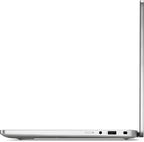 DELL Pro 13 Plus PB13250 Copilot+ PC Intel Core Ultra 7 266V Laptop 33.8 cm (13.3") Full HD+ 16 GB LPDDR5x-SDRAM 512 GB SSD Wi-Fi 7 (802.11be) Windows 11 Pro UK English Aluminium