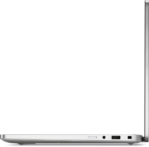 DELL Pro 13 Plus PB13250 Copilot+ PC Intel Core Ultra 5 236V Laptop 33.8 cm (13.3") Touchscreen Full HD+ 16 GB LPDDR5x-SDRAM 512 GB SSD Wi-Fi 7 (802.11be) Windows 11 Pro UK English Silver