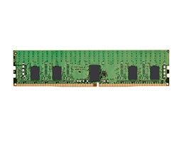 Kingston Technology KSM32RS8/16MFR memory module 16 GB 1 x 16 GB DDR4 3200 MT/s 288-pin DIMM ECC