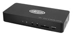 Origin Storage Docking Station USB-C/A Triple 4K with EU Cable