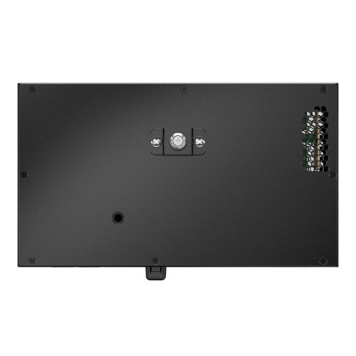 APC Wall Mount, Security and Environmental Appliance, NetBotz, 756 with PoE Injector