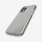 Tech21 Evo Clear mobile phone case 17 cm (6.7") Cover Transparent