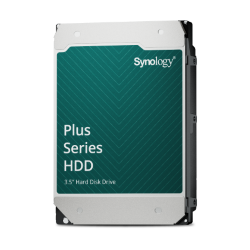 Synology HAT3310-12T internal hard drive 12 TB 7200 RPM 3.5" Serial ATA