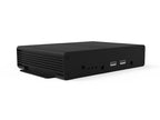 Allsee Technologies PPHD9 digital media player Black Full HD 32 GB 2.0 channels 1920 x 1080 pixels Wi-Fi