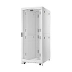 Eaton SRH483242W rack cabinet 48U Freestanding rack White