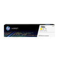 HP CE312A/126A Toner yellow, 1K pages ISO/IEC 19798 for HP LJ Pro CP 1025