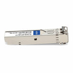 AddOn Networks FS-TRAN-SFP+SR-AO network transceiver module Fiber optic 300 Mbit/s 850 nm