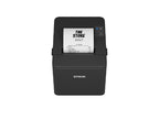 Epson TM-T20IV (101):USB+SERIAL, PS,BLK,