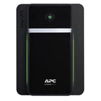 APC Easy UPS uninterruptible power supply (UPS) Line-Interactive 2.2 kVA 1200 W 4 AC outlet(s)
