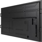 Viewsonic IFP8634 interactive whiteboard 2.18 m (86") 3840 x 2160 pixels Touchscreen Black