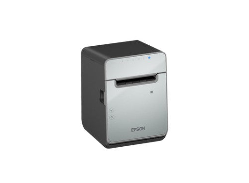 Epson C31CJ52103 label printer Direct thermal 170 mm/sec Wired & Wireless Ethernet LAN