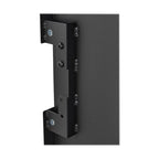 Tripp Lite SREXTENDER SmartRack Rack Enclosure Extension Frame - Increases rack external & maximum mounting Deep