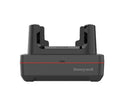 Honeywell EDA52-DB-UVN-0 mobile device dock station Mobile computer Black