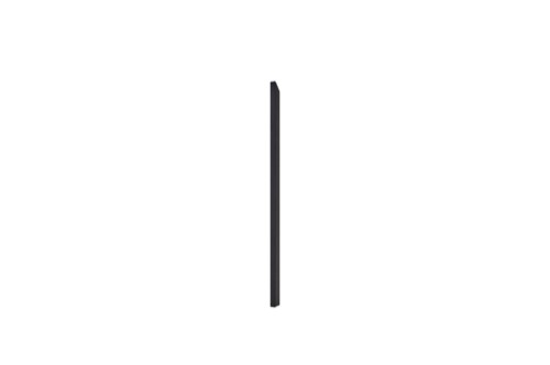 LG 55UH7Q-E Signage Display Digital signage flat panel 139.7 cm (55") LED 700 cd/m² 4K Ultra HD Black WebOS 24/7