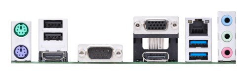 ASUS PRO H610M-C D4-CSM Intel H610 LGA 1700 micro ATX