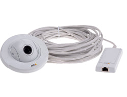 Axis 01168-001 security camera Dome IP security camera Outdoor 208 x 156 pixels