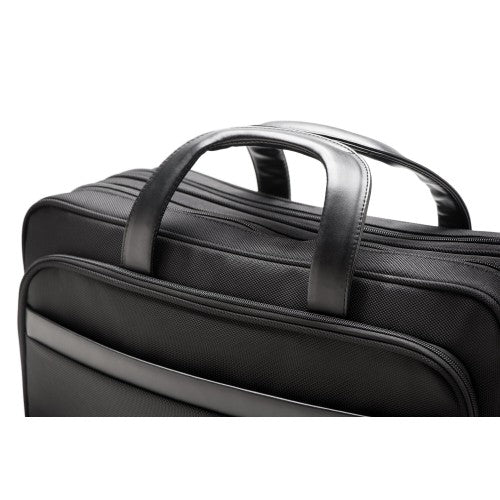 Kensington Contour 2.0 Pro Laptop Briefcase – 17"