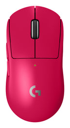 Logitech G 910-006798 mouse Gaming Right-hand RF Wireless Optical 32000 DPI
