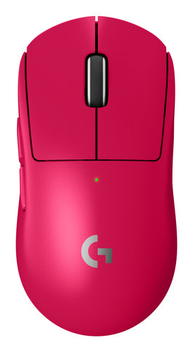 Logitech G 910-006798 mouse Gaming Right-hand RF Wireless Optical 32000 DPI