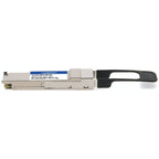 AddOn Networks F5-UPG-QSFP+SR4-AO network transceiver module Fiber optic 40000 Mbit/s 850 nm