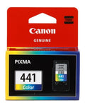 Canon 5221B001/CL-441 Printhead cartridge color, 220 pages ISO/IEC 24711 8ml for Canon Pixma MX 370