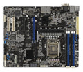 ASUS P12R-E/10G-2T/ASMB10 Intel C256 LGA 1200 (Socket H5) ATX