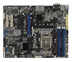ASUS P12R-E/10G-2T/ASMB10 Intel C256 LGA 1200 (Socket H5) ATX