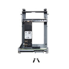 HP LaserJet 512 GB SED-TAA Full Kit SSD