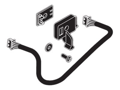 CUSTOM 976CK010000001 printer/scanner spare part Sensor 1 pc(s)