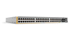 Allied Telesis x950-52XTQm Managed L3+ 10G Ethernet (100/1000/10000) 1U Grey