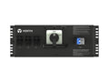 Vertiv VMBC-20KIRT4U maintenance bypass panel (MBP) 230 - 400 V Black 20000 A
