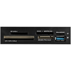 StarTech.com USB 3.0 Internal Multi-Card Reader with UHS-II Support - TAA