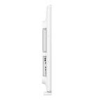 BenQ CP5505 interactive whiteboard 139.7 cm (55") 3840 x 2160 pixels Touchscreen White