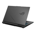 ASUS ROG Strix G18 G814PP-S9018W AMD Ryzen™ 9 7940HX Laptop 45.7 cm (18") WQXGA 32 GB DDR5-SDRAM 1 TB SSD NVIDIA GeForce RTX 5070 Wi-Fi 6E (802.11ax) Windows 11 Home Black, Grey