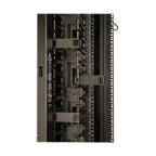 Tripp Lite SR42UBWDVRT 42U SmartRack Wide Standard-Depth Rack Enclosure Cabinet with Two Pre-Installed SRCABLEVRT3, with sides & doors