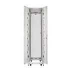 Eaton SRH422442W rack cabinet 42U Freestanding rack White