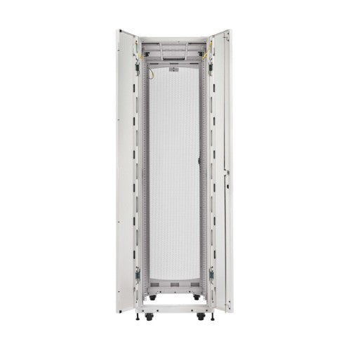 Eaton SRH422442W rack cabinet 42U Freestanding rack White