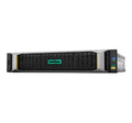 HPE MSA 1050 disk array 0 TB Rack (2U)